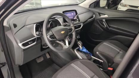 CHEVROLET Tracker 1.0 4P FLEX TURBO LT AUTOMTICO, Foto 7