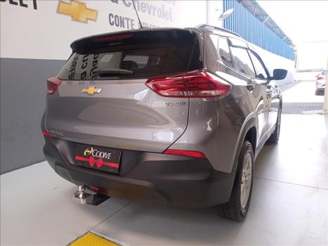 CHEVROLET Tracker 1.0 4P FLEX TURBO LT AUTOMTICO, Foto 3