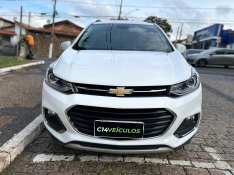 CHEVROLET Tracker 1.4 16V 4P FLEX PREMIER TURBO AUTOMTICO, Foto 2