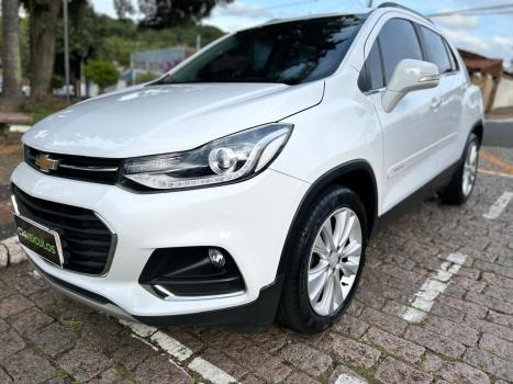 CHEVROLET Tracker 1.4 16V 4P FLEX PREMIER TURBO AUTOMTICO, Foto 3