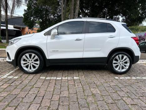 CHEVROLET Tracker 1.4 16V 4P FLEX PREMIER TURBO AUTOMTICO, Foto 4