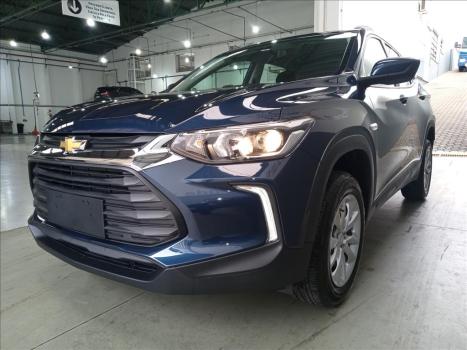 CHEVROLET Tracker 1.0 4P FLEX TURBO AUTOMTICO, Foto 1