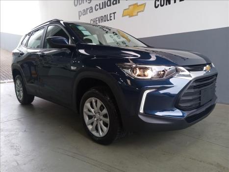 CHEVROLET Tracker 1.0 4P FLEX TURBO AUTOMTICO, Foto 2