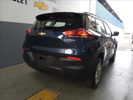 CHEVROLET Tracker 1.0 4P FLEX TURBO AUTOMTICO, Foto 3