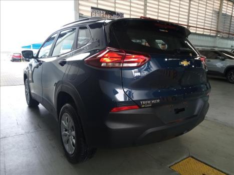 CHEVROLET Tracker 1.0 4P FLEX TURBO AUTOMTICO, Foto 4