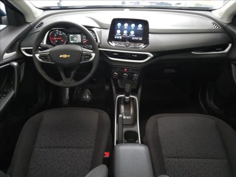 CHEVROLET Tracker 1.0 4P FLEX TURBO AUTOMTICO, Foto 9