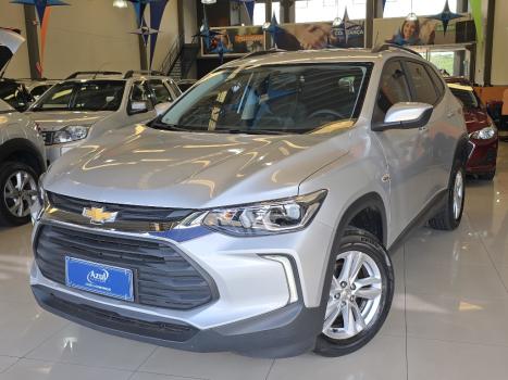 CHEVROLET Tracker 1.0 4P FLEX TURBO LT AUTOMTICO, Foto 3