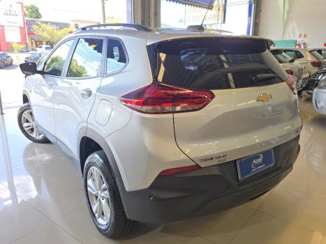 CHEVROLET Tracker 1.0 4P FLEX TURBO LT AUTOMTICO, Foto 4