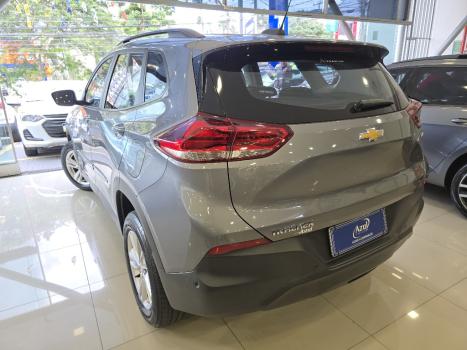 CHEVROLET Tracker 1.0 4P FLEX TURBO LT AUTOMTICO, Foto 4