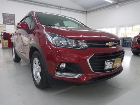 CHEVROLET Tracker 1.4 16V 4P FLEX LT TURBO AUTOMTICO, Foto 2