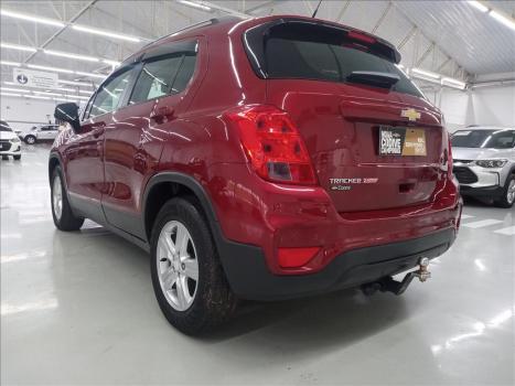 CHEVROLET Tracker 1.4 16V 4P FLEX LT TURBO AUTOMTICO, Foto 4