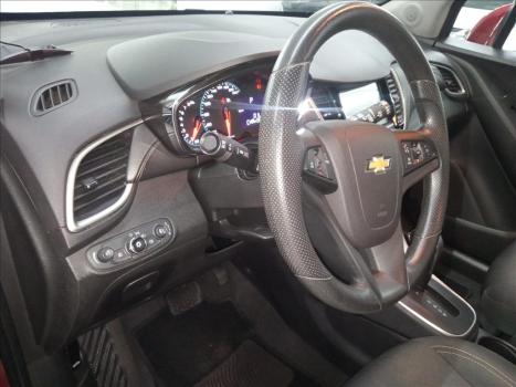 CHEVROLET Tracker 1.4 16V 4P FLEX LT TURBO AUTOMTICO, Foto 7