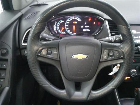 CHEVROLET Tracker 1.4 16V 4P FLEX LT TURBO AUTOMTICO, Foto 10