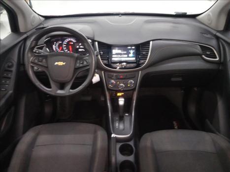 CHEVROLET Tracker 1.4 16V 4P FLEX LT TURBO AUTOMTICO, Foto 12