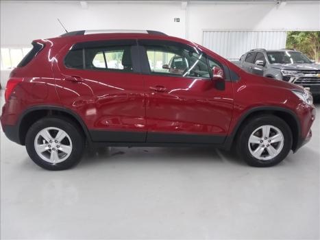 CHEVROLET Tracker 1.4 16V 4P FLEX LT TURBO AUTOMTICO, Foto 21