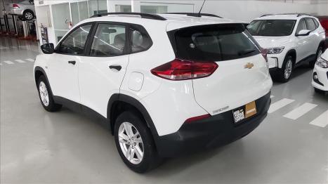 CHEVROLET Tracker 1.0 4P FLEX TURBO, Foto 4