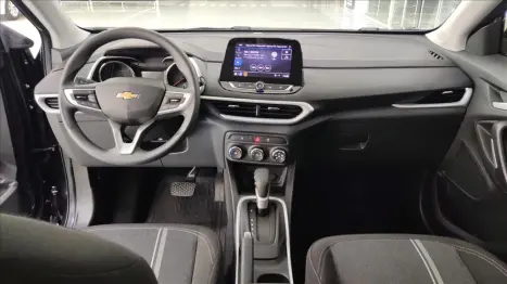 CHEVROLET Tracker 1.0 4P FLEX TURBO LT AUTOMTICO, Foto 10