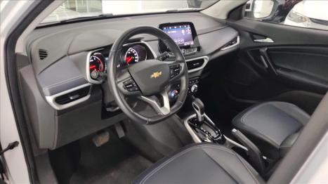 CHEVROLET Tracker 1.2 4P FLEX TURBO PREMIER AUTOMTICO, Foto 7