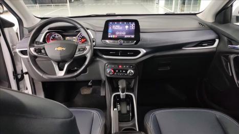 CHEVROLET Tracker 1.2 4P FLEX TURBO PREMIER AUTOMTICO, Foto 10