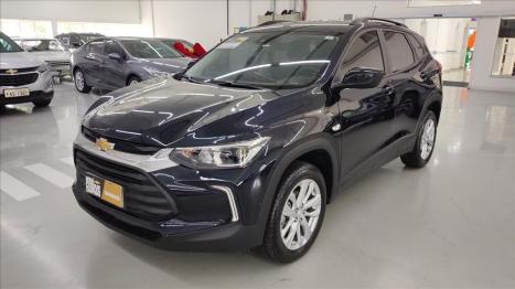 CHEVROLET Tracker 1.0 4P FLEX TURBO LTZ AUTOMTICO, Foto 2