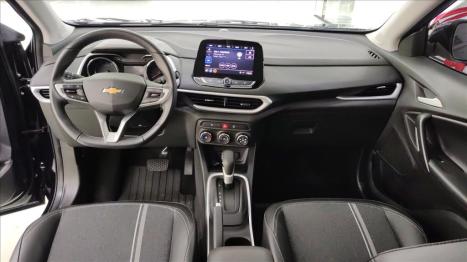 CHEVROLET Tracker 1.0 4P FLEX TURBO LTZ AUTOMTICO, Foto 10