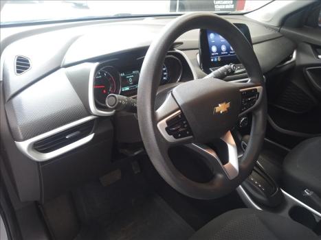 CHEVROLET Tracker 1.0 4P FLEX TURBO LT AUTOMTICO, Foto 5