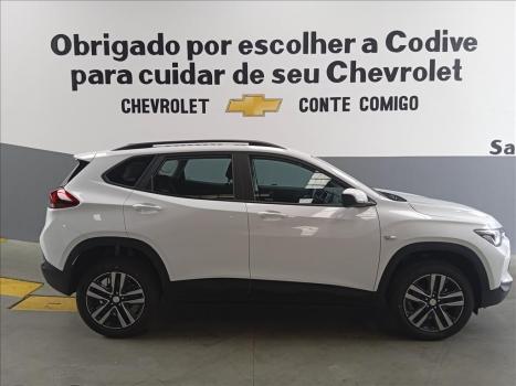 CHEVROLET Tracker 1.0 4P FLEX TURBO LT AUTOMTICO, Foto 18