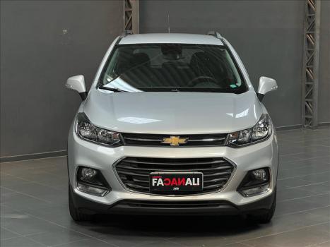 CHEVROLET Tracker 1.4 16V 4P FLEX LT TURBO AUTOMTICO, Foto 3