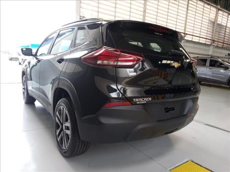 CHEVROLET Tracker 1.0 4P FLEX TURBO LT AUTOMTICO, Foto 4