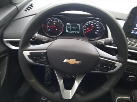 CHEVROLET Tracker 1.0 4P FLEX TURBO LT AUTOMTICO, Foto 6