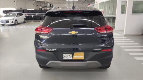 CHEVROLET Tracker 1.2 4P FLEX TURBO PREMIER AUTOMTICO, Foto 6