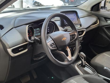CHEVROLET Tracker 1.0 4P FLEX TURBO LT AUTOMTICO, Foto 13