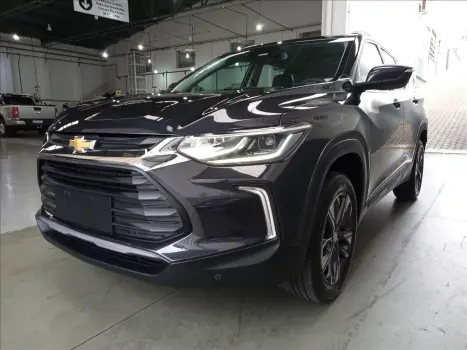 CHEVROLET Tracker 1.2 4P FLEX TURBO PREMIER AUTOMTICO, Foto 1