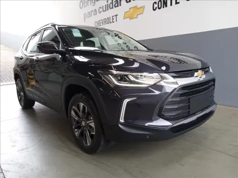 CHEVROLET Tracker 1.2 4P FLEX TURBO PREMIER AUTOMTICO, Foto 2