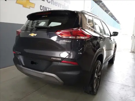 CHEVROLET Tracker 1.2 4P FLEX TURBO PREMIER AUTOMTICO, Foto 3