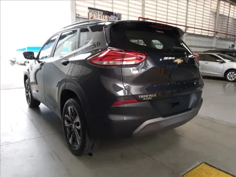 CHEVROLET Tracker 1.2 4P FLEX TURBO PREMIER AUTOMTICO, Foto 4