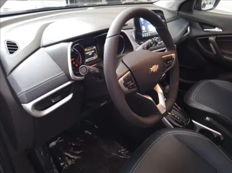 CHEVROLET Tracker 1.2 4P FLEX TURBO PREMIER AUTOMTICO, Foto 5