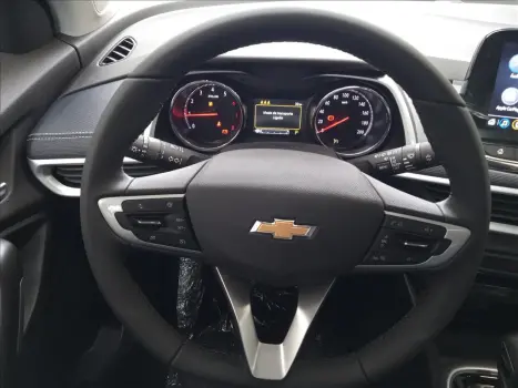 CHEVROLET Tracker 1.2 4P FLEX TURBO PREMIER AUTOMTICO, Foto 6