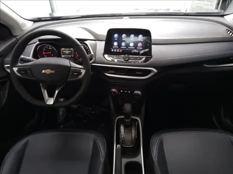 CHEVROLET Tracker 1.2 4P FLEX TURBO PREMIER AUTOMTICO, Foto 9