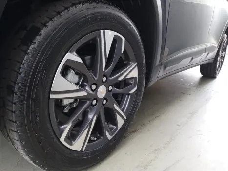 CHEVROLET Tracker 1.2 4P FLEX TURBO PREMIER AUTOMTICO, Foto 18