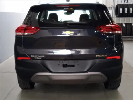 CHEVROLET Tracker 1.2 4P FLEX TURBO PREMIER AUTOMTICO, Foto 20