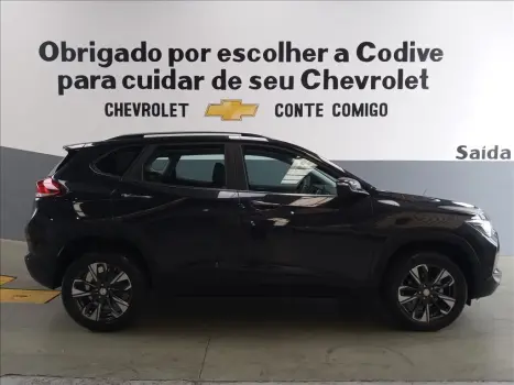 CHEVROLET Tracker 1.2 4P FLEX TURBO PREMIER AUTOMTICO, Foto 21