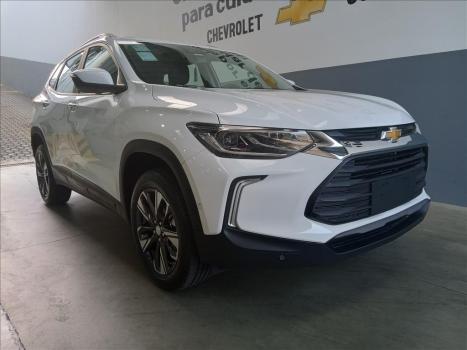 CHEVROLET Tracker 1.2 4P FLEX TURBO PREMIER AUTOMTICO, Foto 2