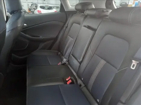 CHEVROLET Tracker 1.2 4P FLEX TURBO PREMIER AUTOMTICO, Foto 16