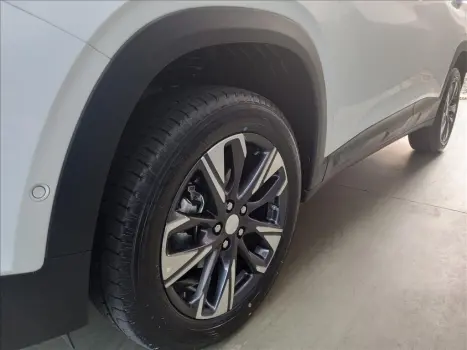 CHEVROLET Tracker 1.2 4P FLEX TURBO PREMIER AUTOMTICO, Foto 20