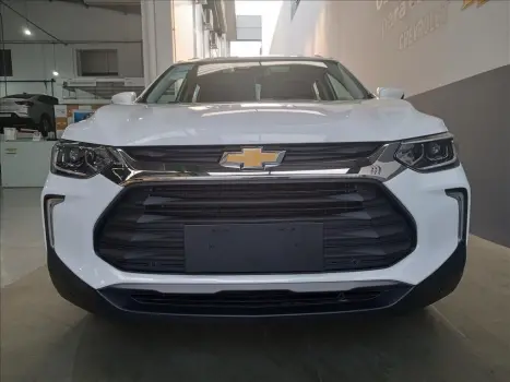 CHEVROLET Tracker 1.2 4P FLEX TURBO PREMIER AUTOMTICO, Foto 21