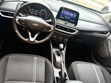 CHEVROLET Tracker 1.0 4P FLEX TURBO LT AUTOMTICO, Foto 5