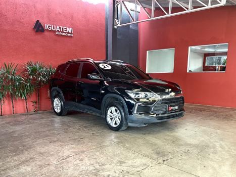 CHEVROLET Tracker 1.0 4P FLEX TURBO LT AUTOMTICO, Foto 6