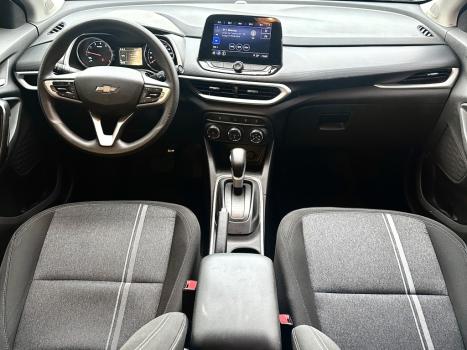 CHEVROLET Tracker 1.0 4P FLEX TURBO LT AUTOMTICO, Foto 7