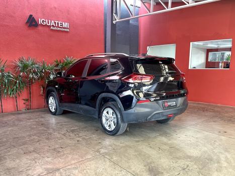 CHEVROLET Tracker 1.0 4P FLEX TURBO LT AUTOMTICO, Foto 8